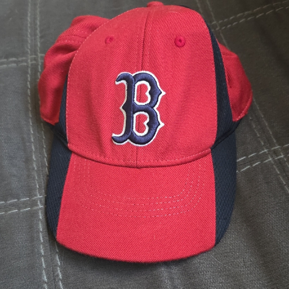 Nike Red Sox Hat.  Gently Used.